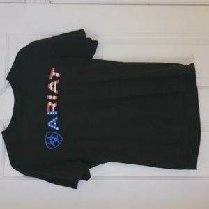 Ariat mens tshirt